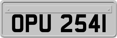 OPU2541