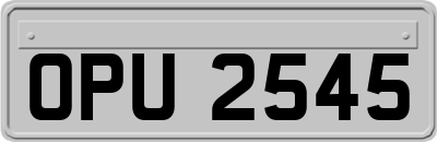OPU2545