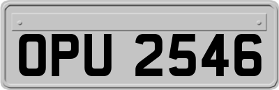 OPU2546
