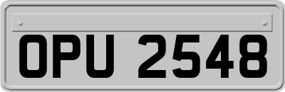 OPU2548
