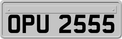 OPU2555