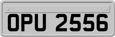OPU2556