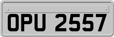 OPU2557