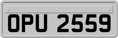 OPU2559
