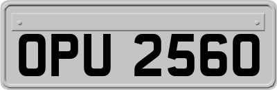 OPU2560