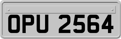 OPU2564