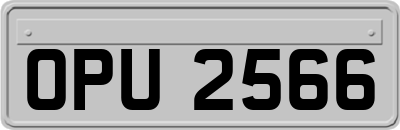 OPU2566