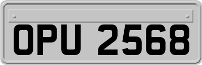 OPU2568