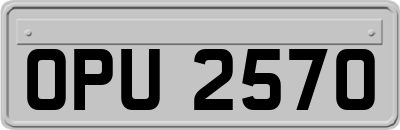 OPU2570