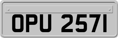 OPU2571