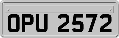OPU2572