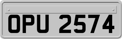 OPU2574