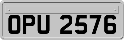 OPU2576