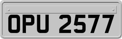 OPU2577