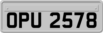 OPU2578