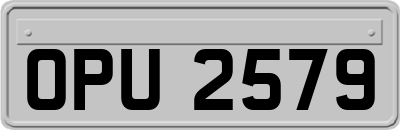 OPU2579