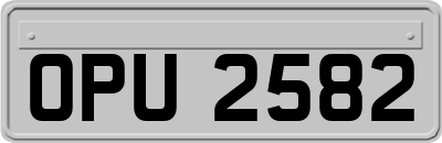 OPU2582