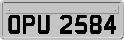 OPU2584