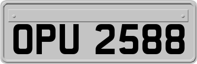 OPU2588