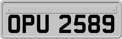 OPU2589