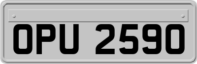 OPU2590