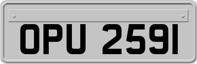 OPU2591