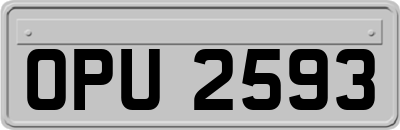 OPU2593