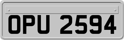 OPU2594