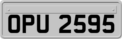 OPU2595