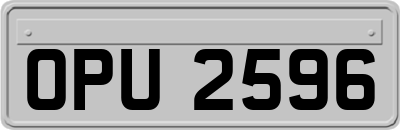 OPU2596
