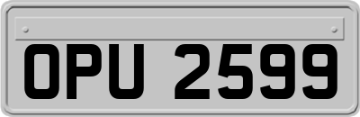 OPU2599