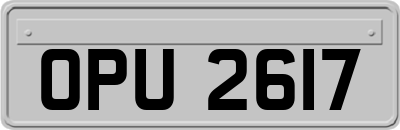 OPU2617