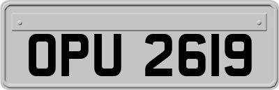 OPU2619