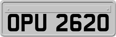 OPU2620