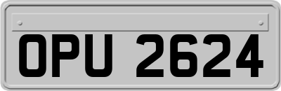 OPU2624