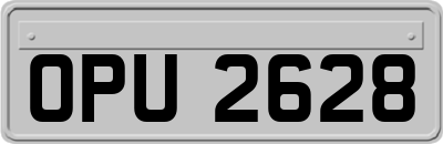 OPU2628