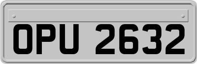 OPU2632