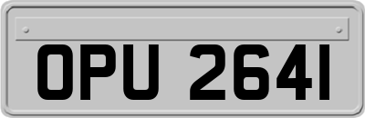 OPU2641
