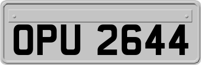OPU2644