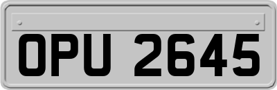 OPU2645