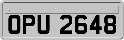 OPU2648
