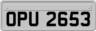 OPU2653