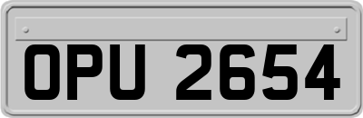OPU2654