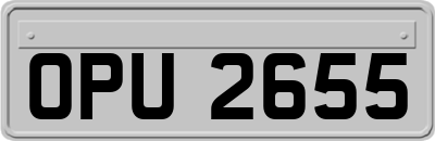 OPU2655