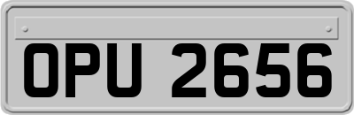 OPU2656
