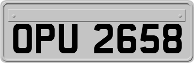 OPU2658