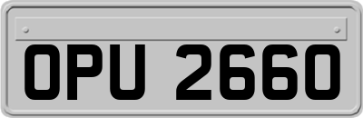OPU2660
