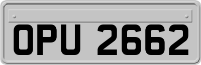 OPU2662