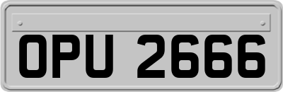 OPU2666