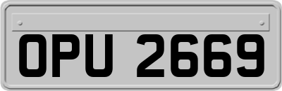 OPU2669